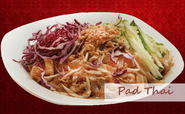 Delicious Pad Thai Order Online